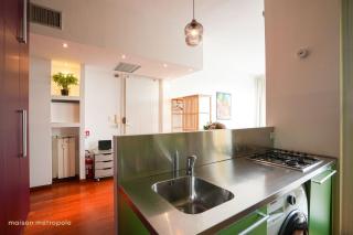 Bertola House - Torino - 1