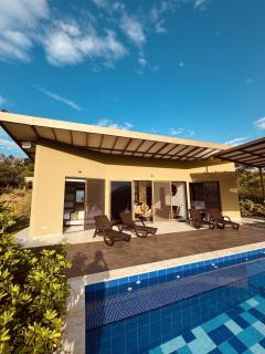 Villas Encanto-Villa Celeny - 1