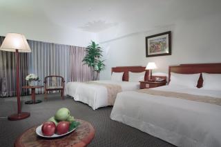 The Glory Hotel - Luodong - 2