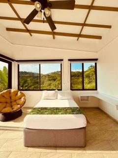Casa y villas encanto - Villa Celeny - Nocaima - 1