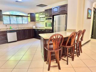 Paradise Beach Apartment Herradura - Herradura - 7
