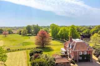 Blacksmiths Farmhouse - 0