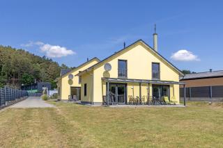 Ferienanlage am Seerand - 1