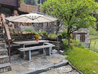 Rustico Cascina Val Malvaglia - 3