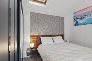 Petru Maior Apartments - Bucarest - 4