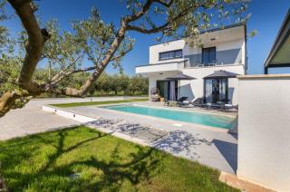 Villa Parenzana - Nova Vas - 0