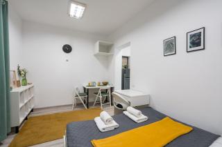 Carmen-Silva Studios No 3 - Bucarest - 8
