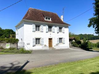 Etchechoury - Moncayolle-Larrory-Mendibieu - 9