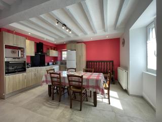 Etchechoury - Moncayolle-Larrory-Mendibieu - 7