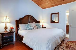 SeaGlass Inn Bed and Breakfast - Melbourne Beach - 8