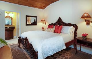 SeaGlass Inn Bed and Breakfast - Melbourne Beach - 7