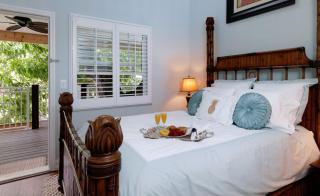SeaGlass Inn Bed and Breakfast - Melbourne Beach - 5
