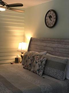 SeaGlass Inn Bed and Breakfast - Melbourne Beach - 2