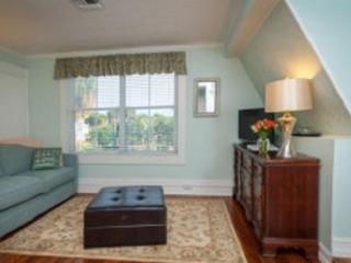 SeaGlass Inn Bed and Breakfast - Melbourne Beach - 6