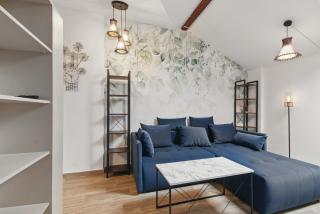 Petru Maior Apartments - Bucarest - 0