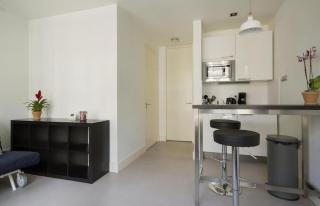 Tweede Laurierdwarsstraat Apartment - Amesterdão - 5