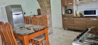 Casa do guerreiro - São João del-Rei - 1