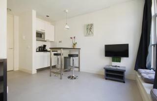 Tweede Laurierdwarsstraat Apartment - Amesterdão - 0