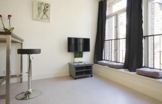 Tweede Laurierdwarsstraat Apartment - Amesterdão - 3