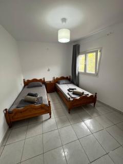 Seaside Apartment in Tsonia - Tsonia - 4