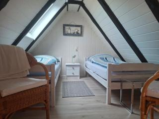 Ferienwohnung Rieck - Witzwort - 1