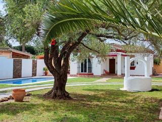 Chalet Pura Vida - Chiclana de la Frontera - 8