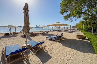 Homely 1 Bedroom on Palm Jumeirah with private beach - Dubai - 5