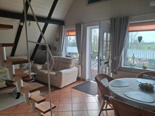 Ferienwohnung Rieck - Witzwort - 8