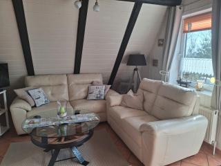 Ferienwohnung Rieck - Witzwort - 9