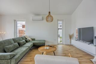 Sea View Apartment Rubil - Vabriga - 8