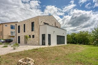 Sea View Apartment Rubil - Vabriga - 0