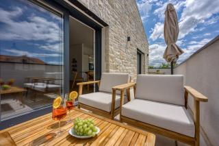 Sea View Apartment Rubil - Vabriga - 4