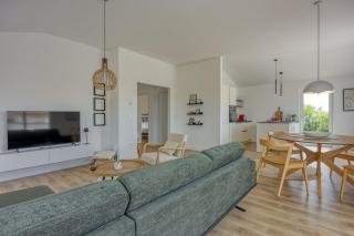 Sea View Apartment Rubil - Vabriga - 4
