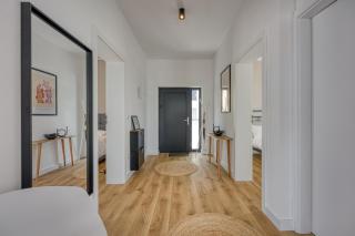Sea View Apartment Rubil - Vabriga - 3