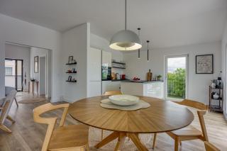 Sea View Apartment Rubil - Vabriga - 1