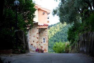 Seaview Terrace, Nature & Relax with TWO Private Pools - Antica Rocca Dorotea - Salerno - 8