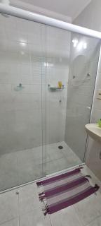 Apartamento Cobertura Encantador com Churrasqueira - Ubatuba - 8