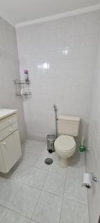 Apartamento Cobertura Encantador com Churrasqueira - Ubatuba - 4