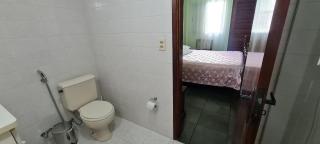 Apartamento Cobertura Encantador com Churrasqueira - Ubatuba - 3