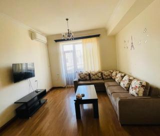2 Bedroom Apartment City Center - Erevan - 0