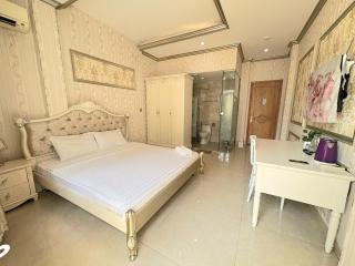 F F HOUSE Homestay - Ho-Chi-Minh-Stadt - 8