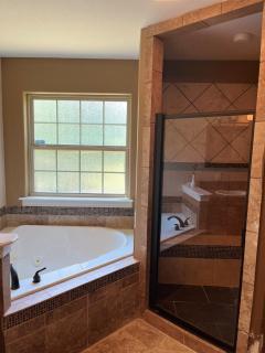 Spacious home near zoo and expo - Lufkin - 8