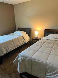 Spacious home near zoo and expo - Lufkin - 6