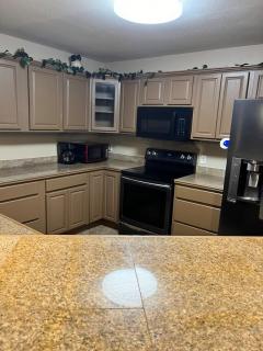 Spacious home near zoo and expo - Lufkin - 5