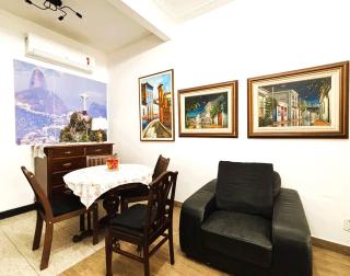 Traditional Apartment at Posto 6 - 6
