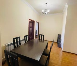 2 Bedroom Apartment City Center - Erevan - 7
