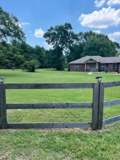 Spacious home near zoo and expo - Lufkin - 4