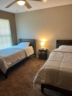 Spacious home near zoo and expo - Lufkin - 3