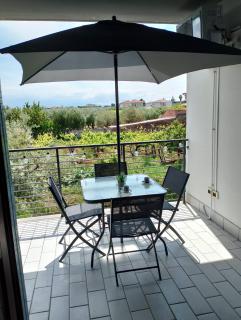 Collina sul mare - Ortona - 8
