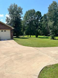 Spacious home near zoo and expo - Lufkin - 1